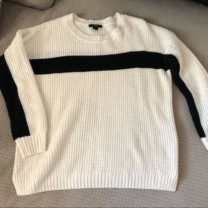 Forever 21 Chunky Sweater